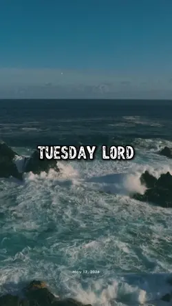 May 12th Day