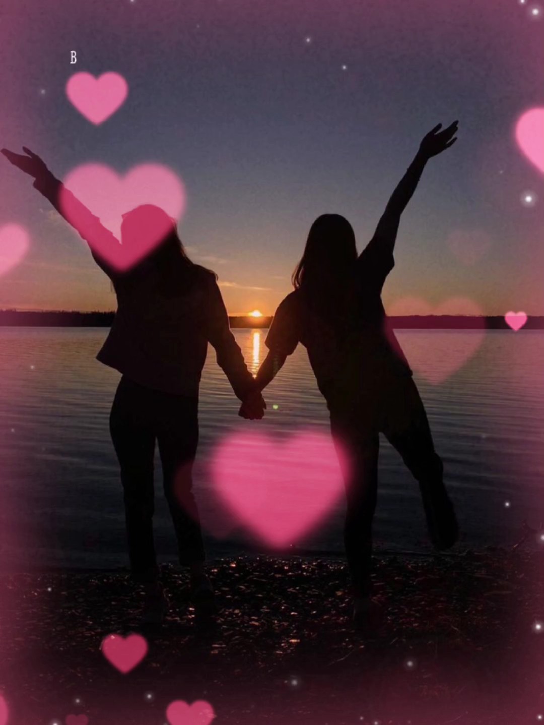 Ba't di'mo pagbigyan