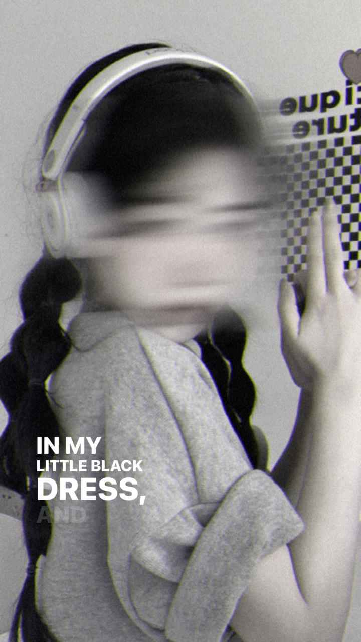 เบลอหน้าเท่มาก⁉️