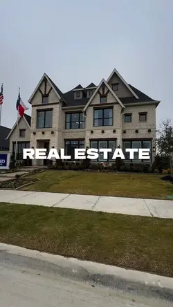 REAL ESTATE