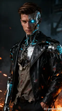 Terminator Filter
