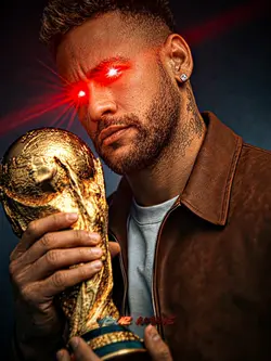 NEYMAR JR