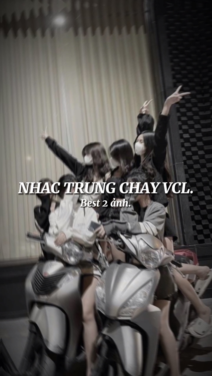 NH C TRung CHY。