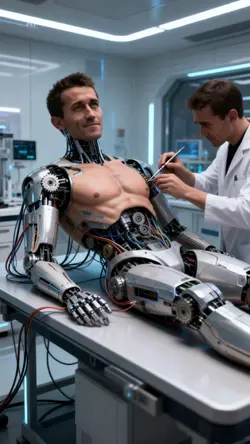 robots