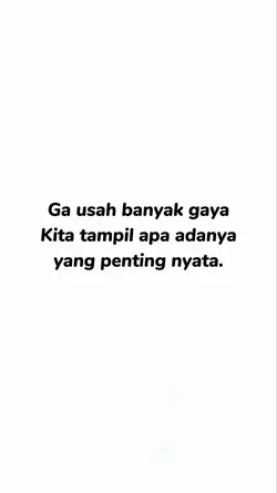 Penting Nyata