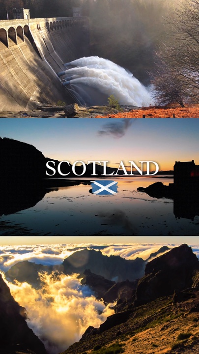 Travel Scotland 