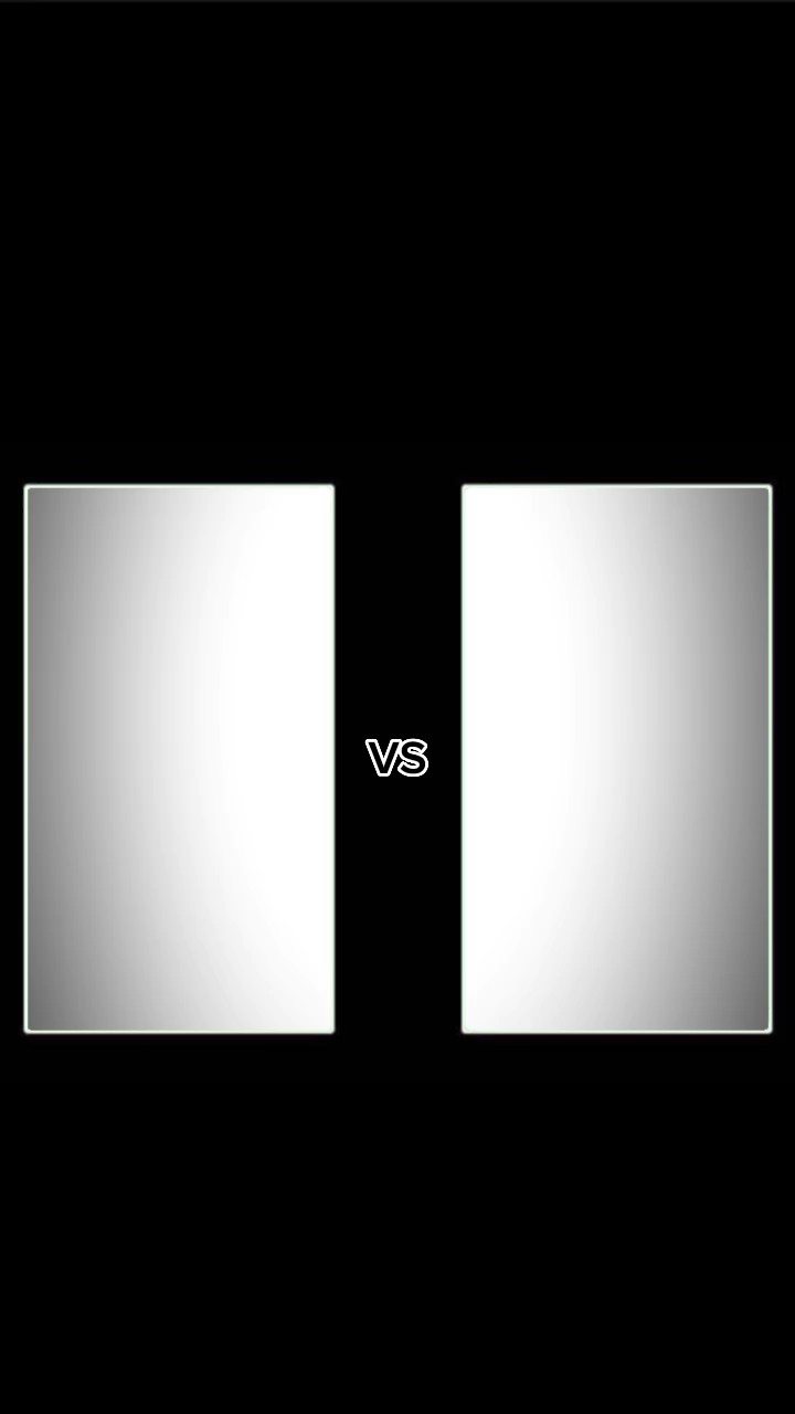 Anika vs chesca 
