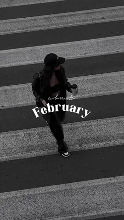 february recap 