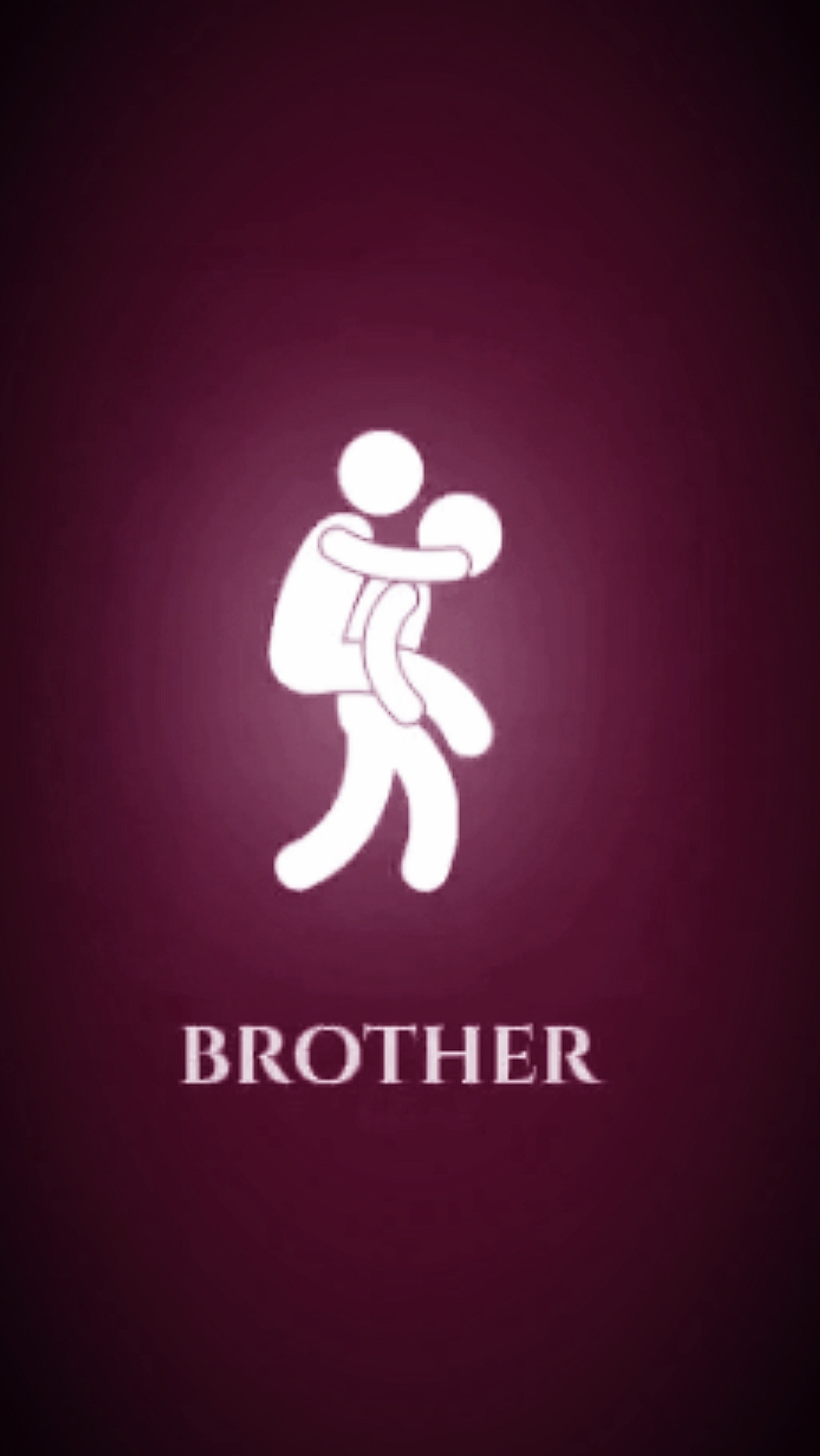 brother