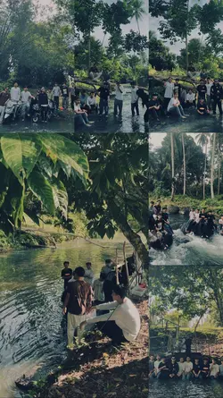 sa dulo ng mundo
