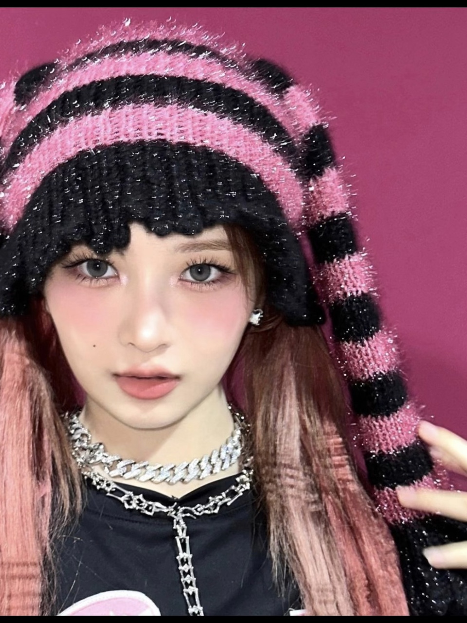 50팔까지 2명 남았어용❤️‍🔥