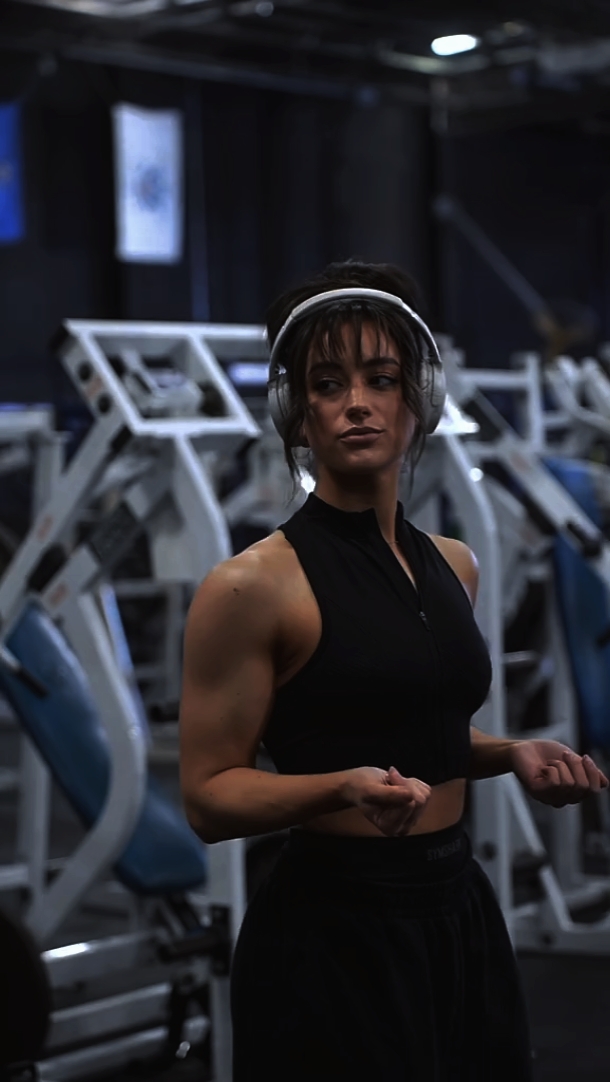 8 vidéos vlog gym