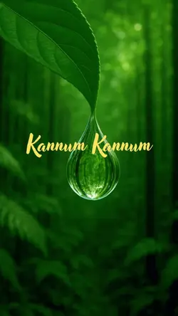 Kannum Kannumthaan
