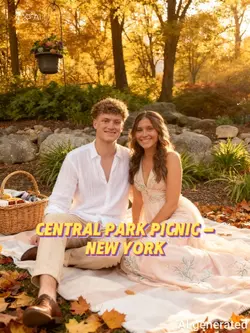 Central Park Picnic 