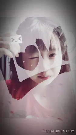 Beat 6 Ảnh Love