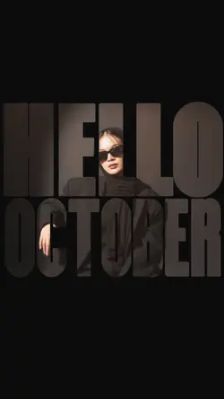 october ready
