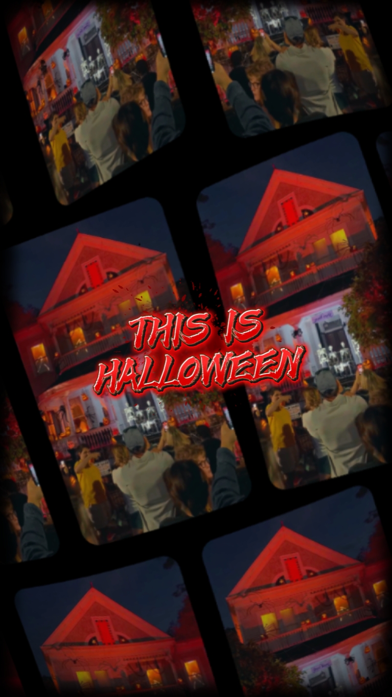 Esto Es Halloween