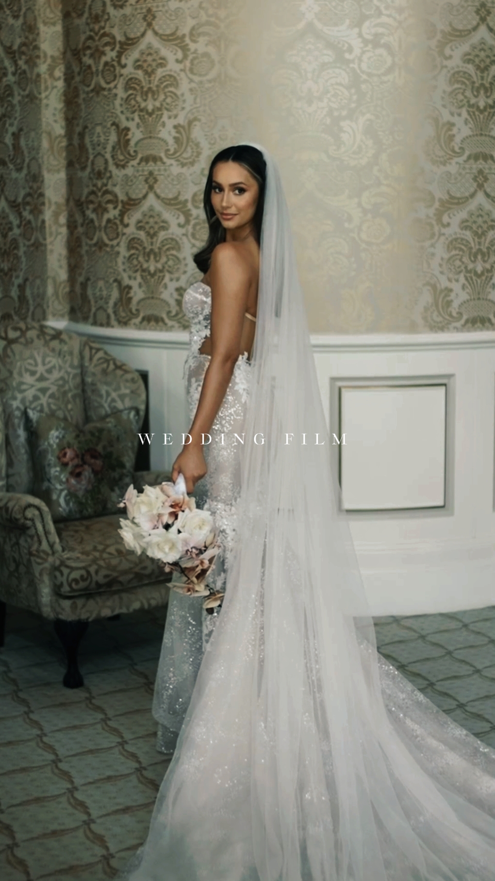 Película de boda