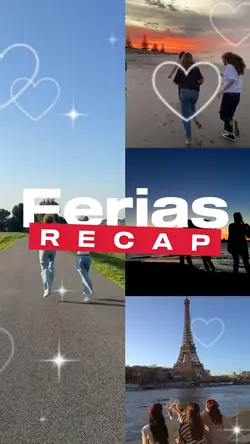Férias memorias