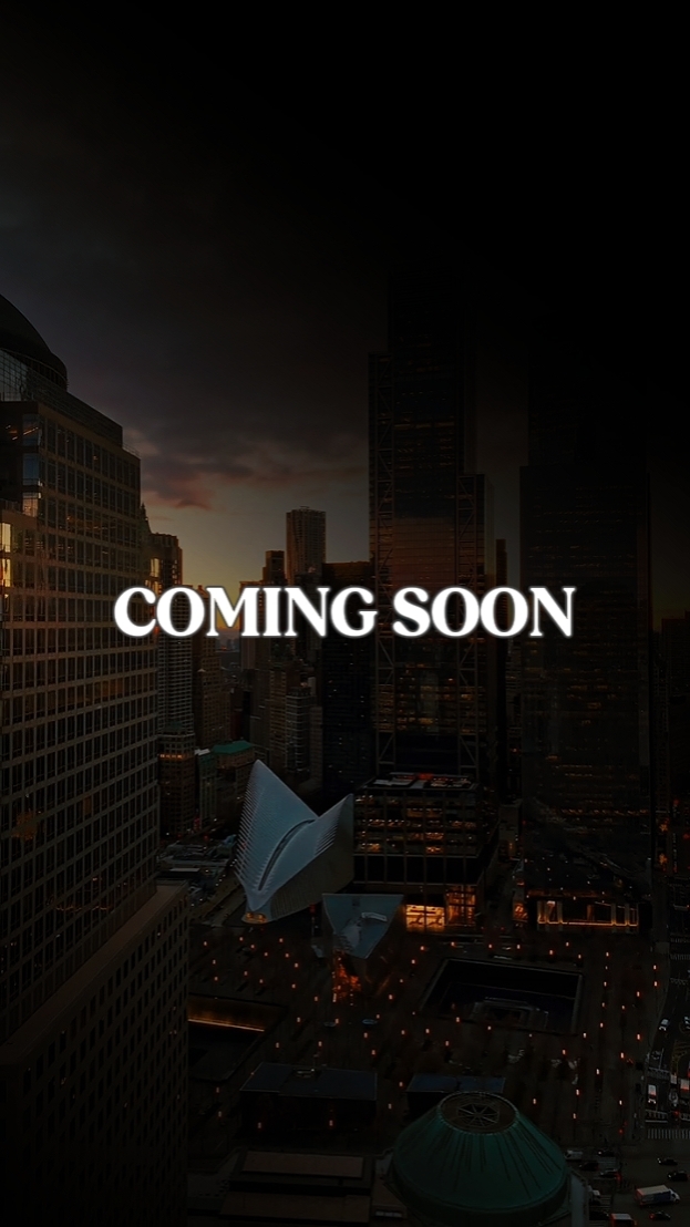 PRÓXIMAMENTE