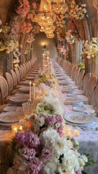Wedding planning