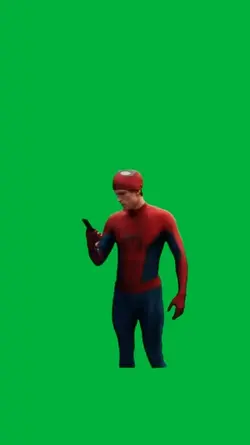 Spiderman 