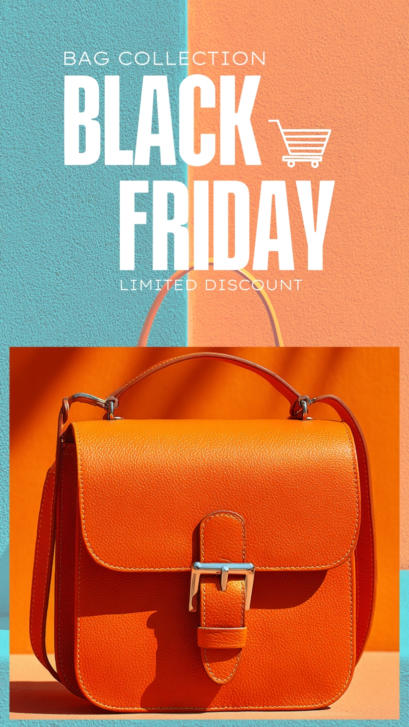REBAJAS DE colección de bolsos