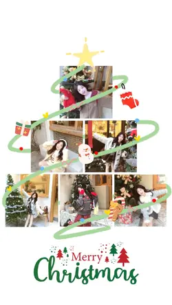 cây thông noel