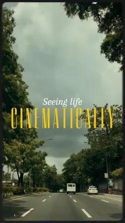 life cinematic 