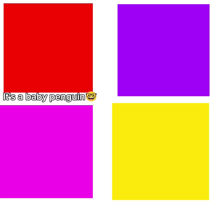 Trenddlng Edit