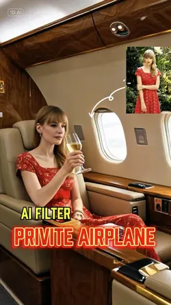 Privite Airplane 🛩️