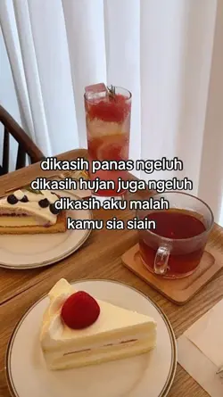 DIKASIH PANAS NGELUH