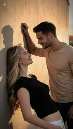 Ai couple