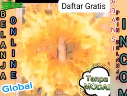 Aplikasi Belanja OMG