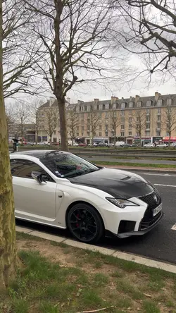 Lexus