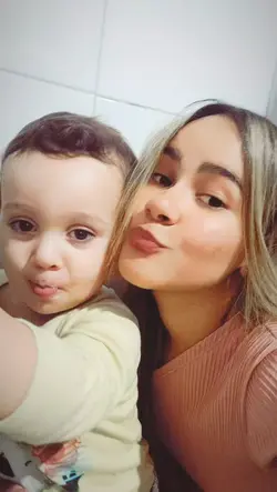 minha criança 