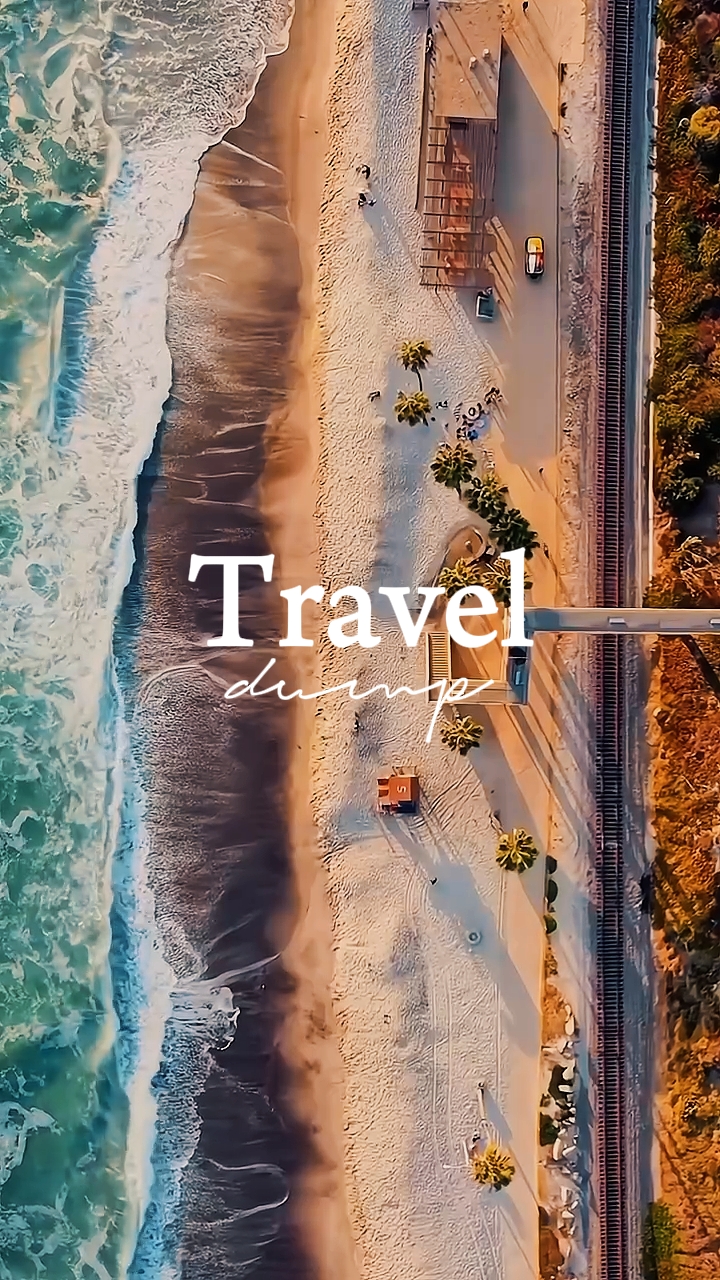 Reise-Dump