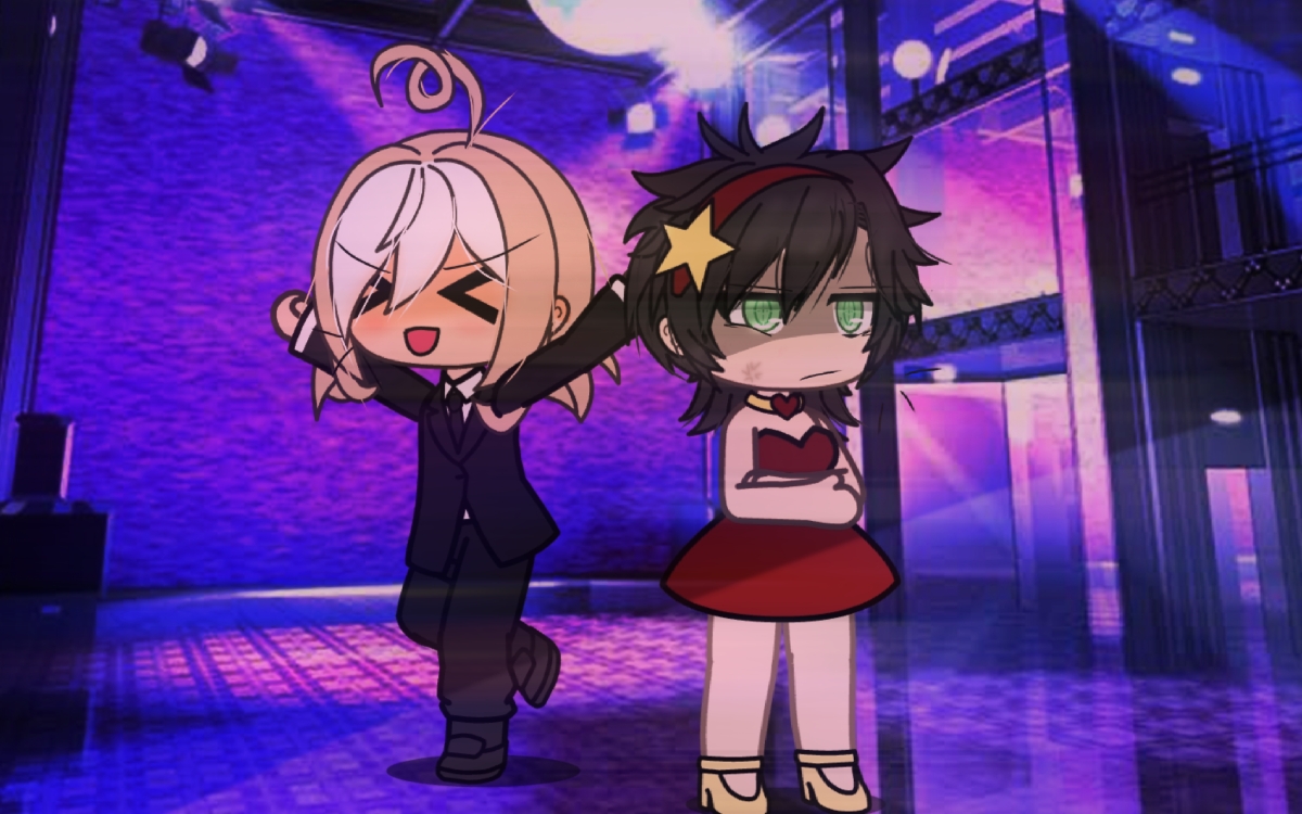 I hate this dress 