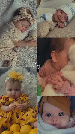 Adorable Baby 