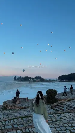 Moments