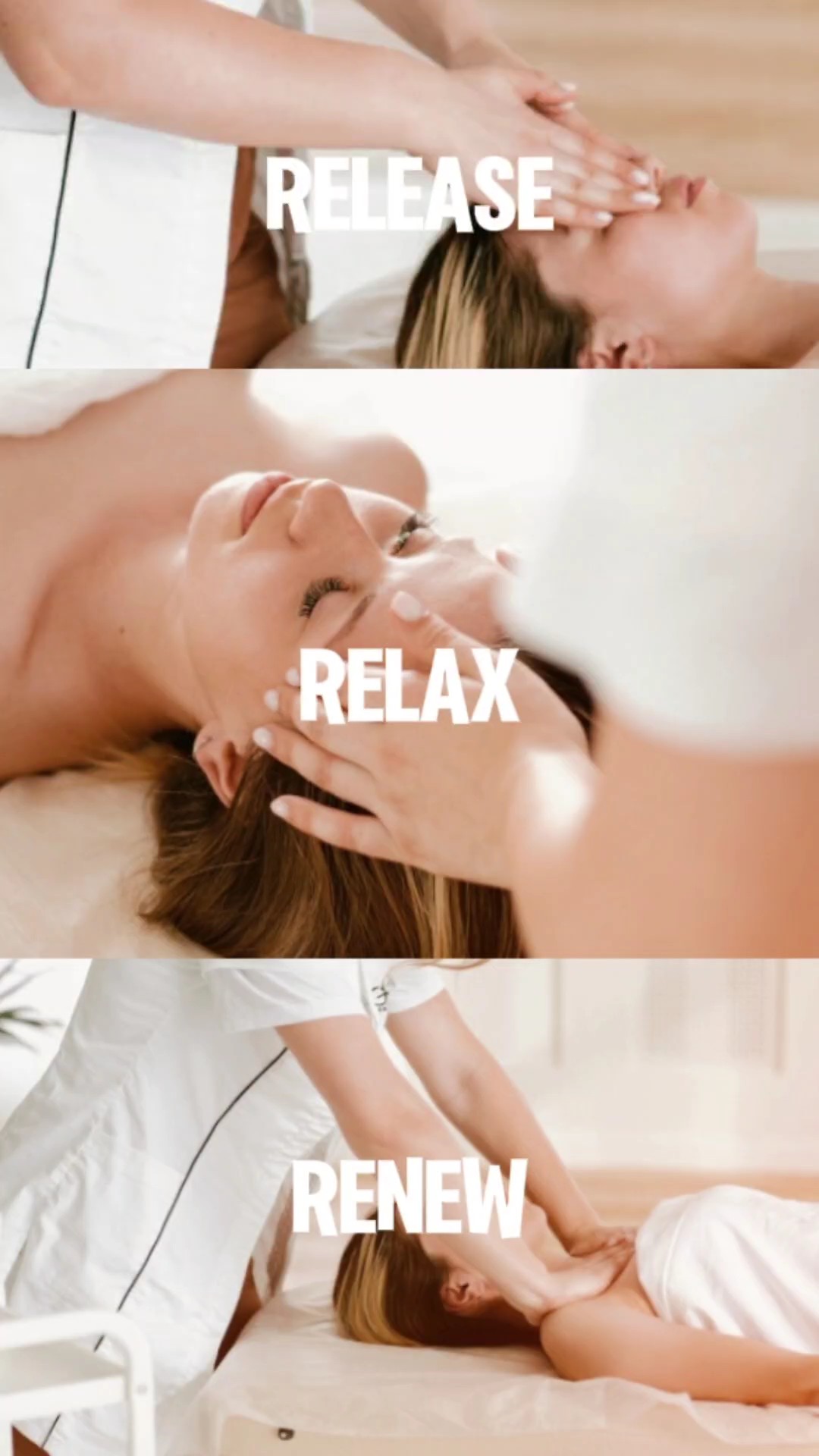 Tiempo de spa