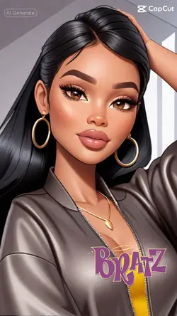 Bratz beauty