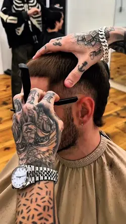 ✂️Barber✂️