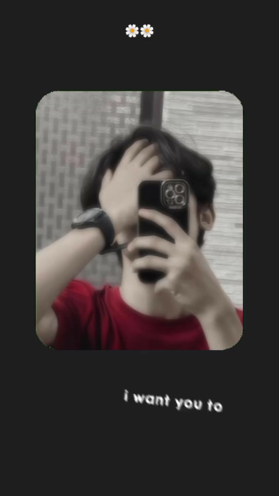 Tiktok viral templat