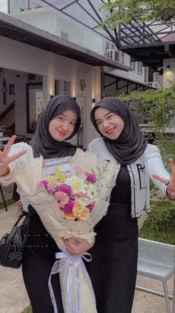 You're my bestfriend