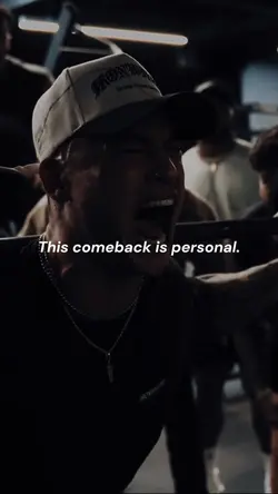 COMEBACK