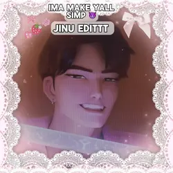 ima make yall simp 😈