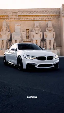 Free BMW Edit