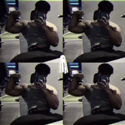 trend muscle 