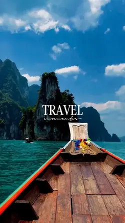 Travel moments